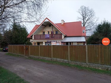 dom na sprzedaż Kamienna Góra Nadrzeczna 187,10 m2