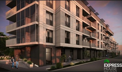 lokal użytkowy na sprzedaż 60m2 lokal użytkowy Białystok, Centrum, Odeska