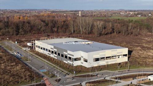 magazyn na wynajem 2000m2 magazyn Kraków, Nowa Huta, Igołomska