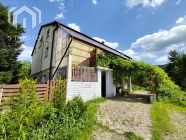 dom na sprzedaż 301m2 dom Jaworze, Cisowa