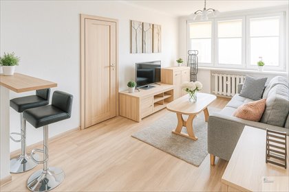 mieszkanie na sprzedaż 47m2 mieszkanie Katowice