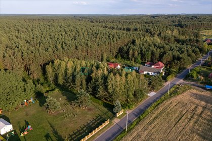 działka na sprzedaż 2999m2 działka Sobolewo, Podleśna