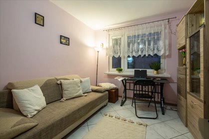 mieszkanie na sprzedaż 50m2 mieszkanie Łódź, Górna, Socjalna