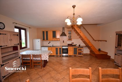 dom na sprzedaż 100m2 dom Ochoża-Kolonia