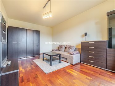 mieszkanie na sprzedaż 49m2 mieszkanie Kraków, Podgórze, Płaszów, ks. Ignacego Stoszki