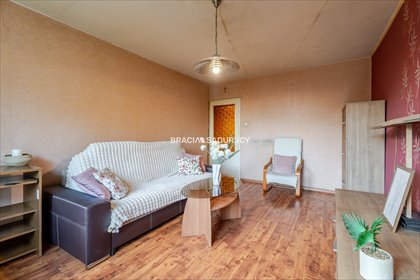 mieszkanie na sprzedaż 64m2 mieszkanie Kraków, Mistrzejowice, os. Tysiąclecia