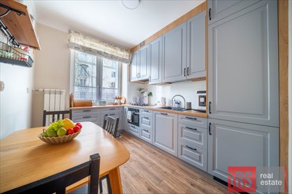 mieszkanie na sprzedaż 48m2 mieszkanie Warszawa, Wola, Ożarowska