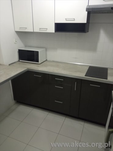 mieszkanie na wynajem 26m2 mieszkanie Warszawa, Wola, Muranów