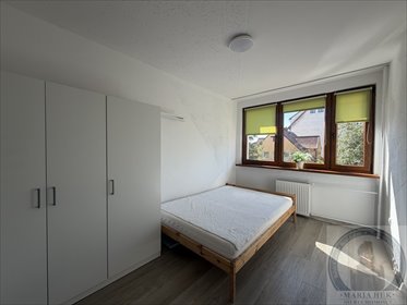 Na sprzedaż komfortowe 2-pokojowe mieszkanie 37,5 m² w Kamieniu Pomorskim mieszkanie Kamień Pomorski, Marii Konopnickiej
