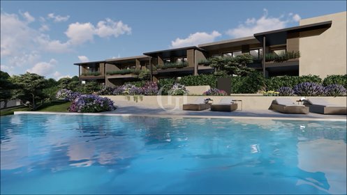 mieszkanie na sprzedaż 129m2 mieszkanie Padenghe sul Garda