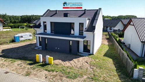 dom na sprzedaż 107m2 dom Zawada