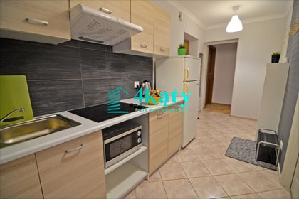 Przestronne 66 m² na Gdańskiej z balkonem - polecam! mieszkanie Kraków, Olsza, Gdańska
