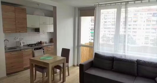 mieszkanie na sprzedaż 51m2 mieszkanie Warszawa, Bielany, Szekspira