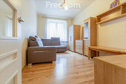 mieszkanie na sprzedaż 34m2 mieszkanie Stalowa Wola, Wolności