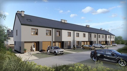 dom na sprzedaż 112m2 dom Rzeszów, Biała, gen. Władysława Sikorskiego