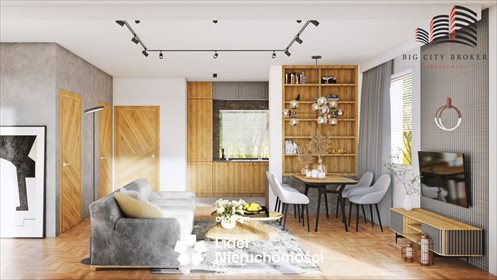 dom na sprzedaż 76m2 dom Lublin, Dziesiąta, Seweryna Sierpińskiego