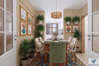 mieszkanie na sprzedaż 84m2 mieszkanie Warszawa, Wola, Mirów, Łucka