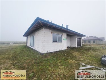 dom na sprzedaż 129m2 dom Golczewo