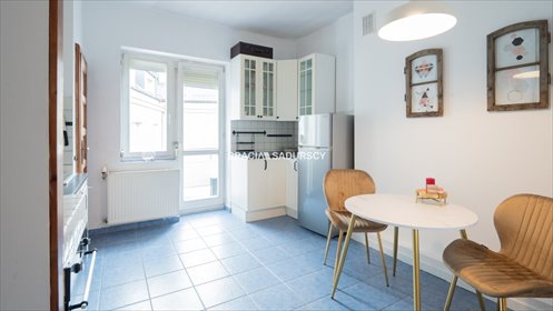 mieszkanie na sprzedaż 59m2 mieszkanie Kraków, Grzegórzki, Grzegórzki, Kotlarska