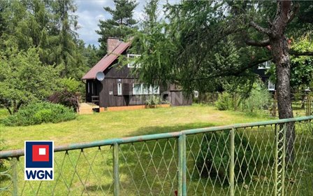 dom na sprzedaż 70m2 dom Kroczyce, Jarzębinowa