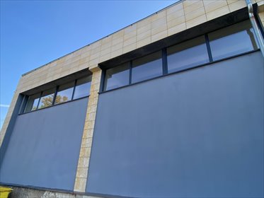 Magazyn na wynajem Tomaszów Bolesławiecki, Tomaszów Bolesławiecki 856m2 Foto 1