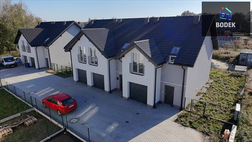 dom na sprzedaż 112m2 dom Kiełczówek, Kiełczówek, Storczykowa