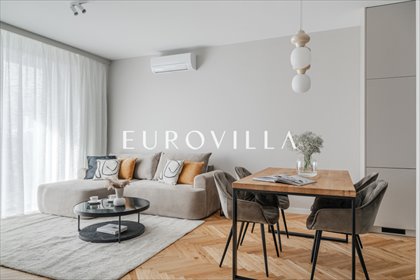 mieszkanie na wynajem 48m2 mieszkanie Warszawa, Wilanów, Jerzego Holzera