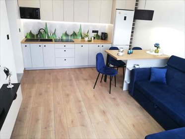 mieszkanie na wynajem 36m2 mieszkanie Świętochłowice, Piaśniki