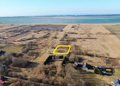 działka na sprzedaż 2884m2 działka Gleźnowo, Gleźnowo