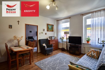 mieszkanie na sprzedaż 48m2 mieszkanie Gdańsk, Śródmieście, Robotnicza