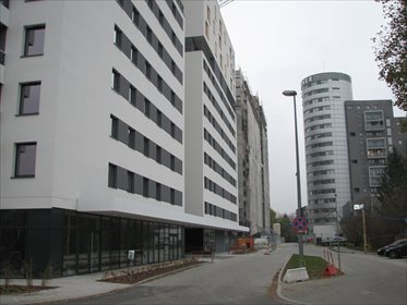 lokal użytkowy na wynajem 136m2 lokal użytkowy Kraków, Bronowice, Stańczyka