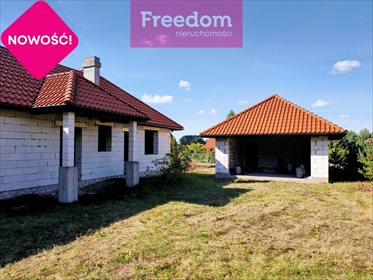 Dom na sprzedaż Wola Czarnyska 120m2 Foto 5