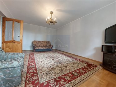 mieszkanie na wynajem 56m2 mieszkanie Częstochowa, Parkitka