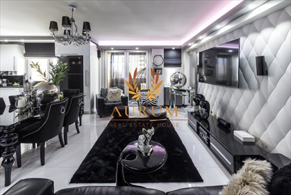 mieszkanie na sprzedaż 94m2 mieszkanie Warszawa, Targówek, Tadeusza Korzona