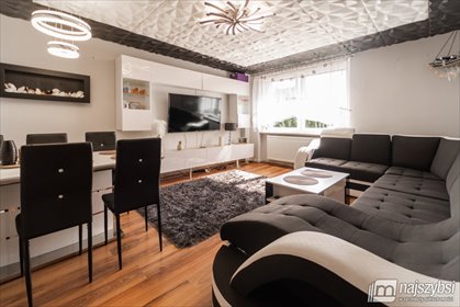 Przestronny dom 73,5 m² z garażem i ogrodem polecam dom Stargard, Chopina