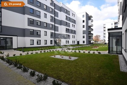 Nowoczesne 3-pokojowe mieszkanie z dużym balkonem mieszkanie Bydgoszcz, Kapuściska