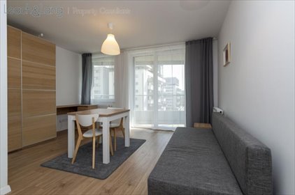 mieszkanie na wynajem 27m2 mieszkanie Kraków, Bronowice, Stańczyka