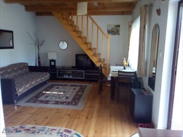 Dom na sprzedaż Mirowice 72m2 Foto 5