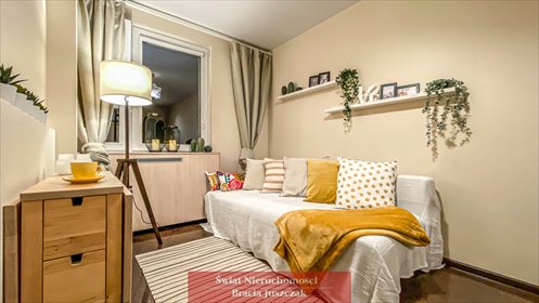 Na wynajem przestronne 2-pokojowe mieszkanie 35 m² we Wrocławiu mieszkanie Wrocław, Stare Miasto