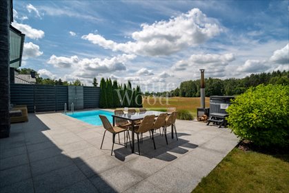 dom na sprzedaż 280m2 dom Pasłęk