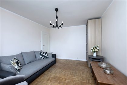 mieszkanie na wynajem 47m2 mieszkanie Warszawa, Targówek Mieszkaniowy, Złotopolska