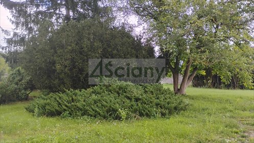 Polecam działkę 1943m² w Białołęce z planem zagospodarowania działka Warszawa, Białołęka