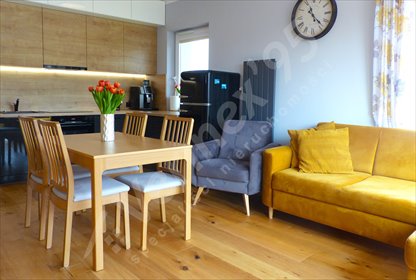 mieszkanie na sprzedaż 55m2 mieszkanie Wrocław, Bieńkowice, Syryjska