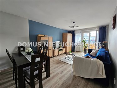 mieszkanie na sprzedaż 44m2 mieszkanie Brzeziny