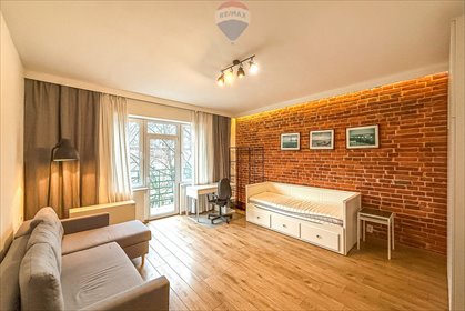 mieszkanie na sprzedaż 32m2 mieszkanie Łódź, Górna, Sosnowa