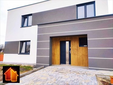 dom na sprzedaż 118m2 dom Żory, Dolna