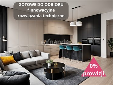 mieszkanie na sprzedaż 59m2 mieszkanie Poznań, Grunwald, Rembertowska