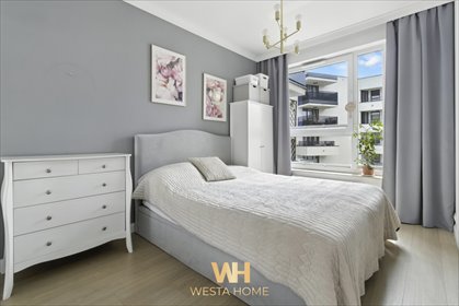 mieszkanie na sprzedaż 57m2 mieszkanie Warszawa, Włochy Stare Włochy, Przerwana