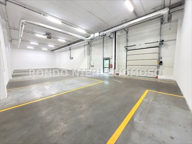 magazyn na wynajem 290m2 magazyn Wrocław, Krzyki