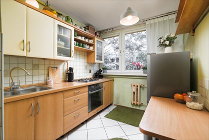 mieszkanie na sprzedaż 39m2 mieszkanie Wrocław, Południe, Ślężna